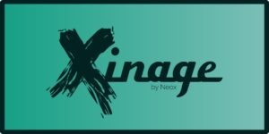 Logo Xinage