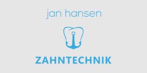 Logo Jan Hansen Zahntechnik