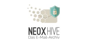 Logo NeoxHive