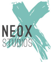 Logo Neox Studios