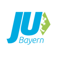 Logo JU Bayern