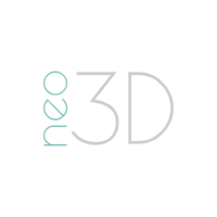 Logo Neo3D